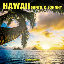 Album cover of Hawaii (With Bonus Tracks)