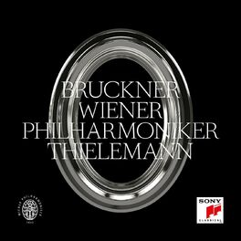 Album cover of Bruckner: Symphony in D Minor, WAB 100 (
