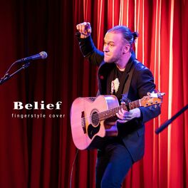 Album cover of Belief