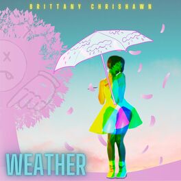 Album picture of Weather