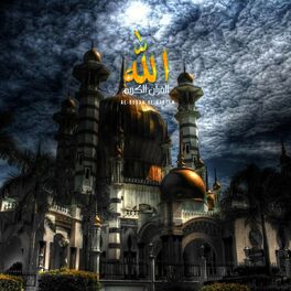 Album cover of Mystic Nasheeds
