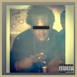 Album cover of Crack Era