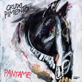 Album cover of Pantame