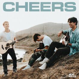 Album cover of Cheers