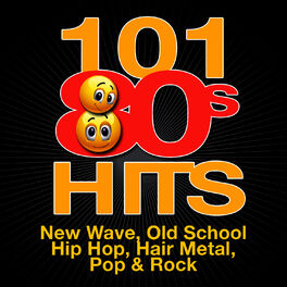 Album cover of 80s