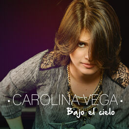 Album cover of Bajo El Cielo