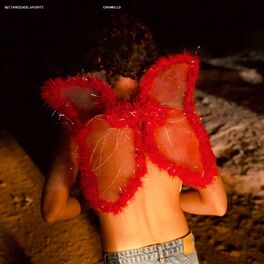 Album cover of Caramullo