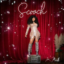 Album cover of Scooch