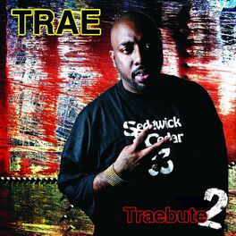 Album cover of Traebute 2