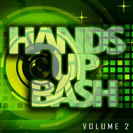 Album cover of Handsup Bash, Vol. 2