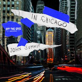 Album cover of In Chicago