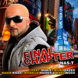 Album cover of Final Chapter