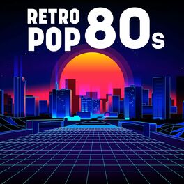 Album cover of Retro 80s Pop