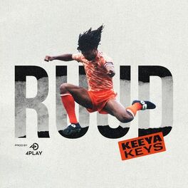 Album cover of RUUD