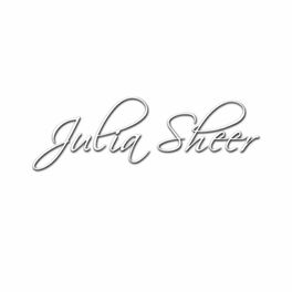 Album cover of Julia Sheer