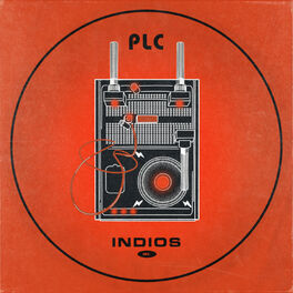 Album cover of Perdiendo la Cabeza - Single