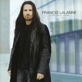 Album cover of D'Une Vie A l'Autre