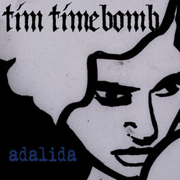 Album cover of Adalida