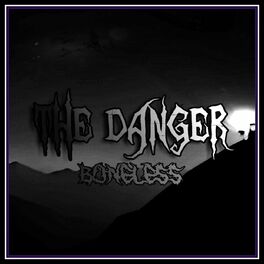 Album cover of The Danger