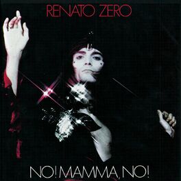 Album cover of No! Mamma No!