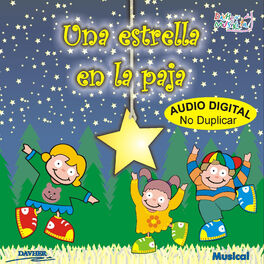 Album cover of Una Estrella en la Paja