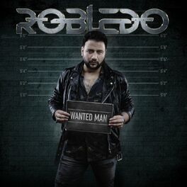 Album cover of Wanted Man
