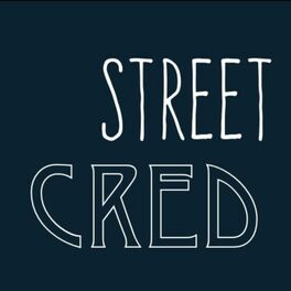 Album cover of Street Cred II (feat. Dak & Flenn)