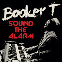 Album cover of Sound The Alarm