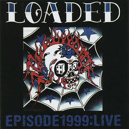Album cover of Episode 1999: Live