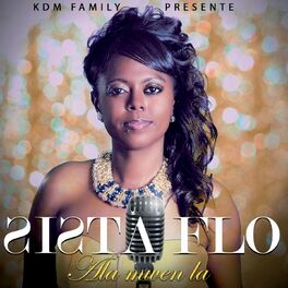 Album cover of Ala mwen la