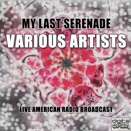Album cover of My Last Serenade (Live)