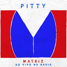 Album cover of Matriz Ao Vivo Na Bahia (Ao Vivo)