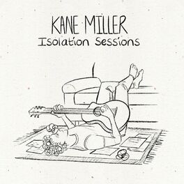 Album cover of Isolation Sessions