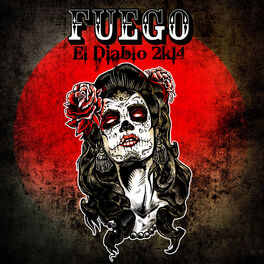 Album cover of EL Diablo 2k14