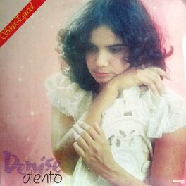Album cover of Alento
