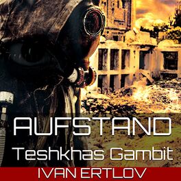 Album cover of Aufstand (Teshkhas Gambit)