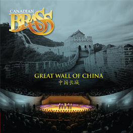Album cover of Great Wall Of China