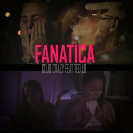 Album cover of Fanatica (feat. Teo LB)