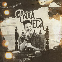 Album cover of Enxaqueca (Acústico)