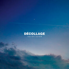 Album cover of Décollage