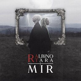 Album cover of Rat i mir (Remix)