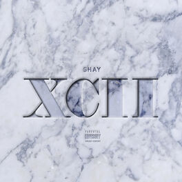 Album cover of XCII