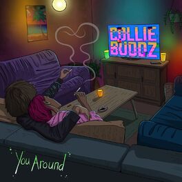 Album cover of You Around