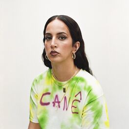 Album cover of Canê
