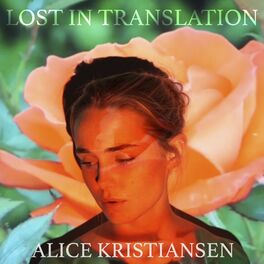 Album cover of Lost in Translation