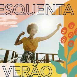 Album cover of Esquenta Verão
