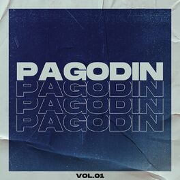 Album cover of Pagodin, Vol. 1