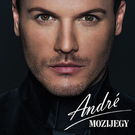 Album cover of Mozijegy