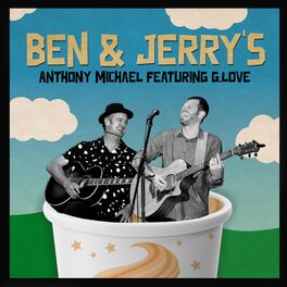Album cover of Ben & Jerry's (feat. G. Love)