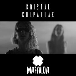 Album cover of Kristal Kolpatuak